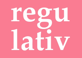 Synonym regulativ
