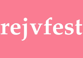 Synonym rejvfest