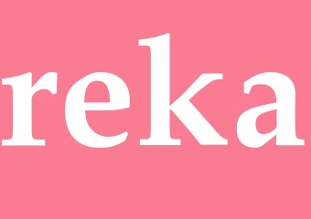 Synonym reka