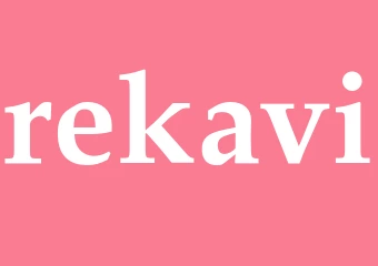 Synonym rekavi