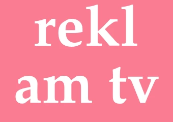 Synonym reklam-tv