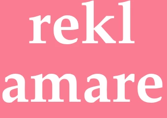 Synonym reklamare