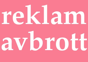 Synonym reklamavbrott