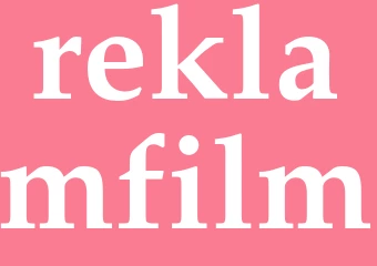 Synonym reklamfilm