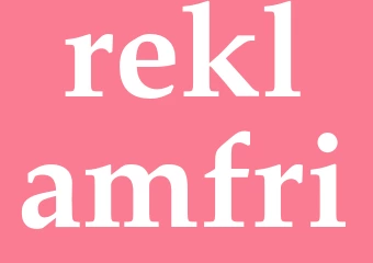 Synonym reklamfri