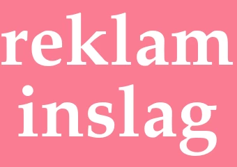 Synonym reklaminslag