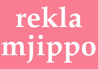 Synonym reklamjippo