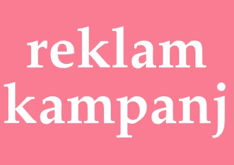 Synonym reklamkampanj