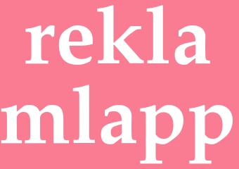 Synonym reklamlapp
