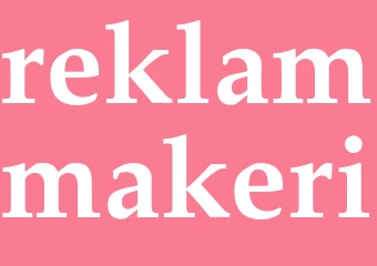 Synonym reklammakeri
