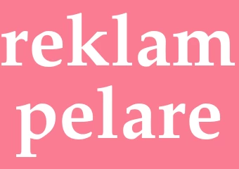 Synonym reklampelare