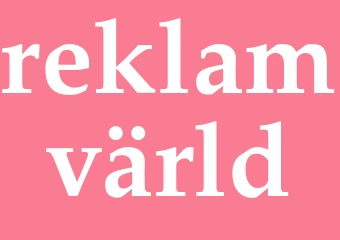 Synonym reklamvärld