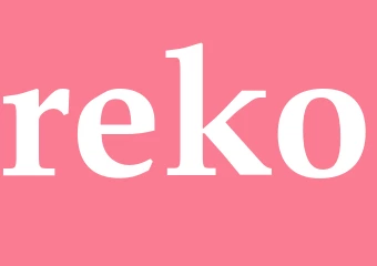 Synonym reko