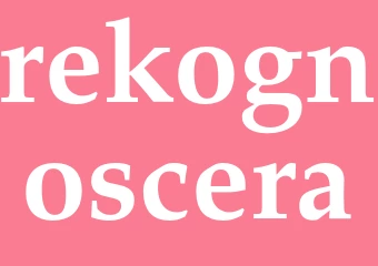 Synonym rekognoscera