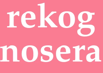 Synonym rekognosera
