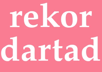 Synonym rekordartad