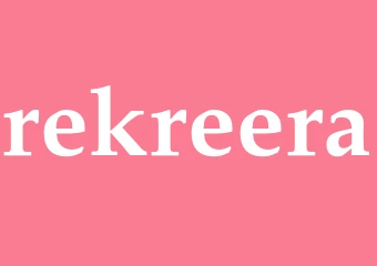 Synonym rekreera