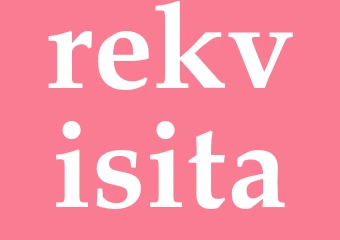 Synonym rekvisita