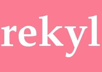 Synonym rekyl