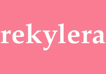 Synonym rekylera