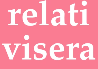 Synonym relativisera