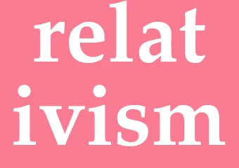 Synonym relativism