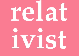 Synonym relativist