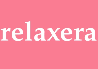 Synonym relaxera