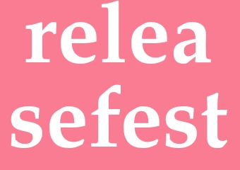 Synonym releasefest