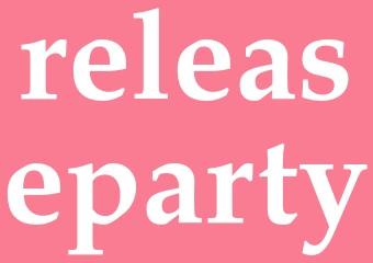 Synonym releaseparty