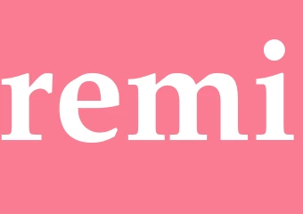 Synonym remi