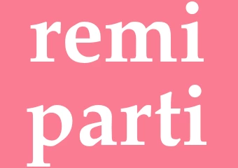 Synonym remiparti