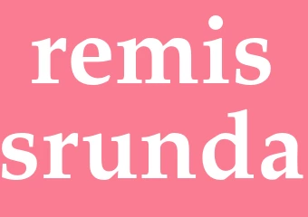 Synonym remissrunda