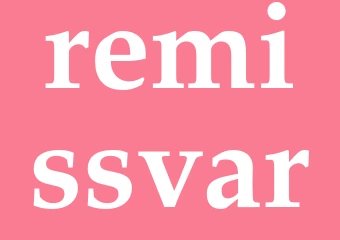 Synonym remissvar