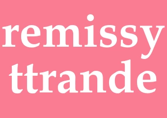 Synonym remissyttrande