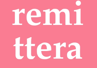 Synonym remittera