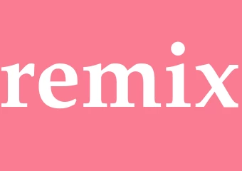 Synonym remix