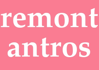 Synonym remontantros