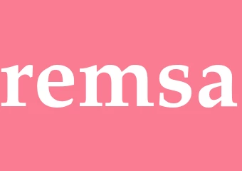 Synonym remsa