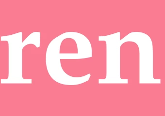 Synonym ren