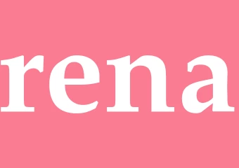 Synonym rena