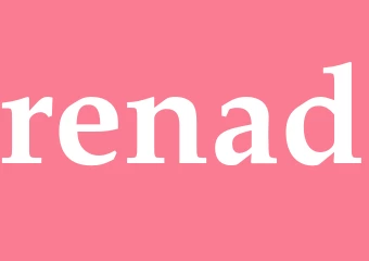 Synonym renad