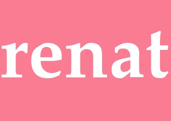 Synonym renat