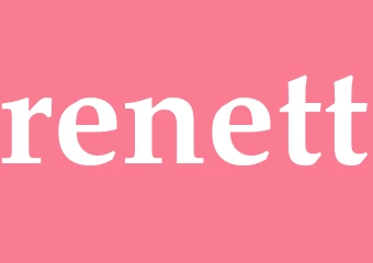 Synonym renett