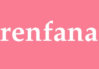 Synonym renfana