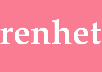 Synonym renhet