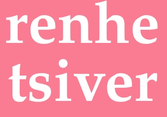 Synonym renhetsiver
