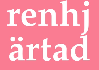 Synonym renhjärtad