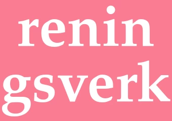 Synonym reningsverk