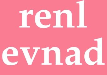 Synonym renlevnad